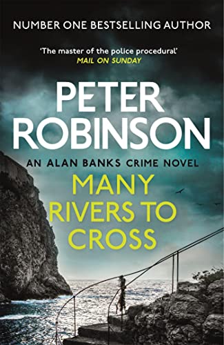 Many Rivers To Cross (2019): DCI Banks 26
